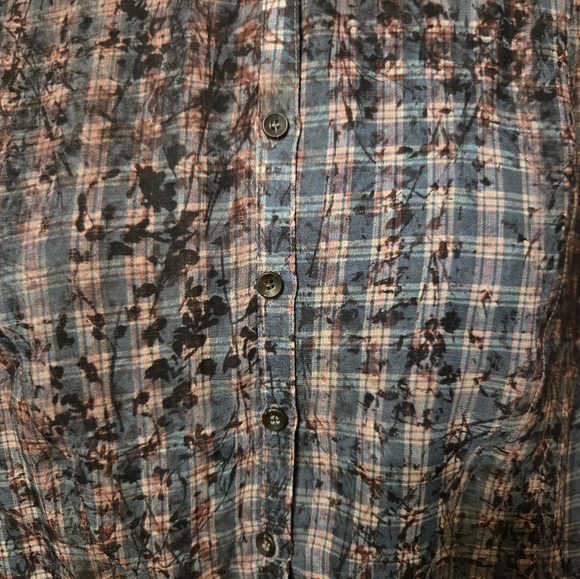 Peruvian Connection Dress - Picture 2 of 6